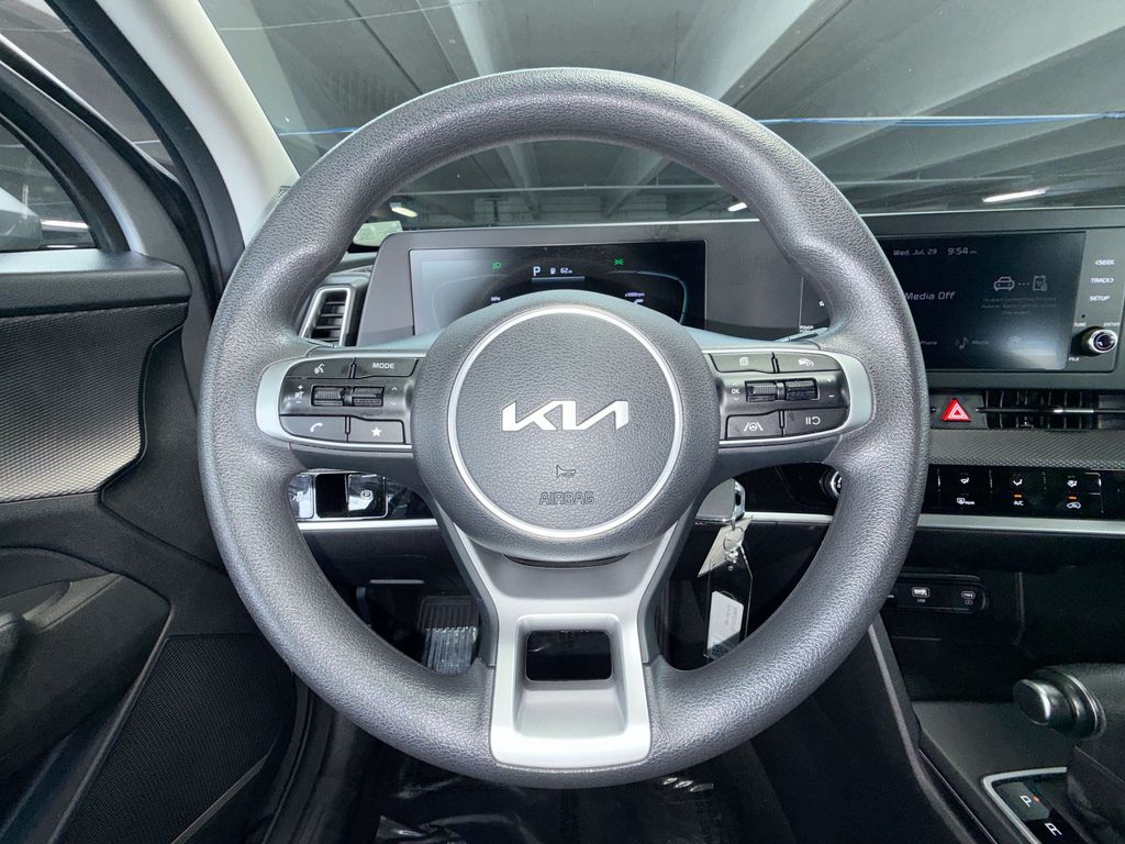 Thumbnail: 2024 Kia Sportage - 10