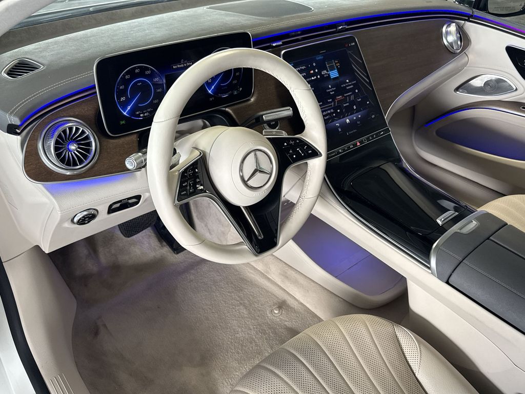 Thumbnail: 2023 Mercedes-Benz EQS - 2