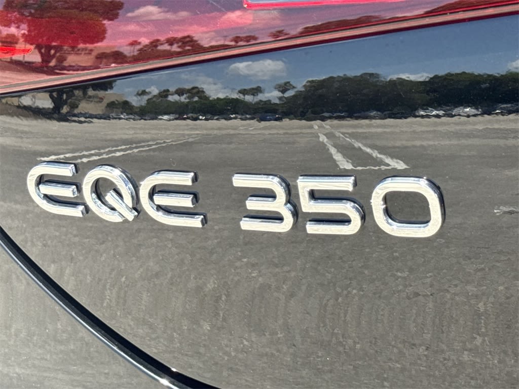 Thumbnail: 2024 Mercedes-Benz EQE - 6