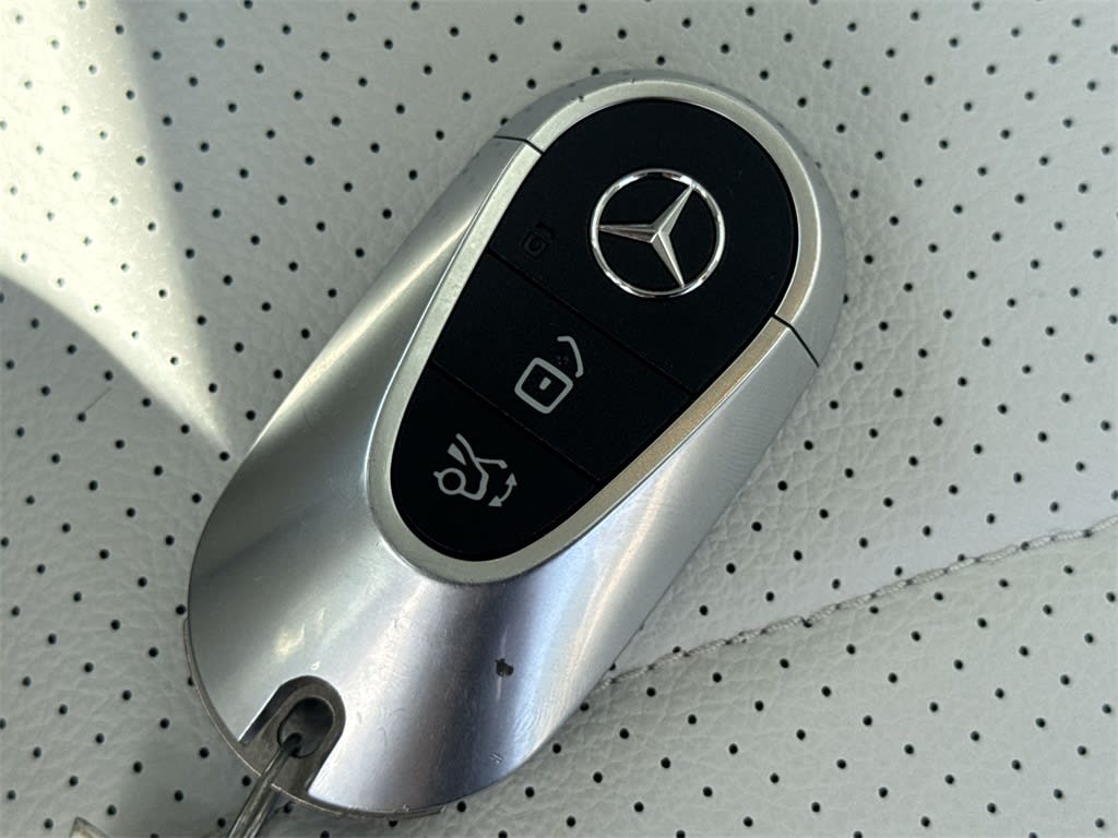 Thumbnail: 2024 Mercedes-Benz EQE - 16