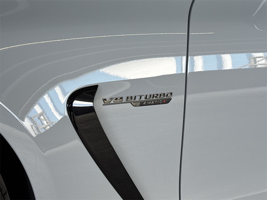 Thumbnail: 2025 Mercedes-Benz AMG GT - 14