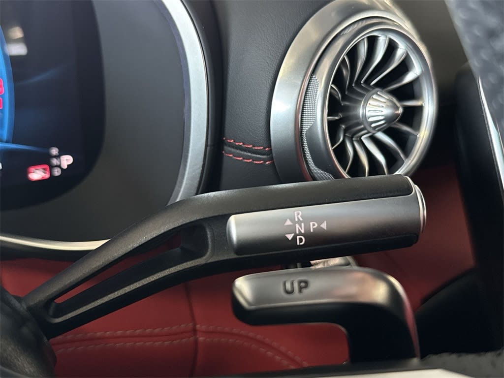 Thumbnail: 2025 Mercedes-Benz AMG GT - 26