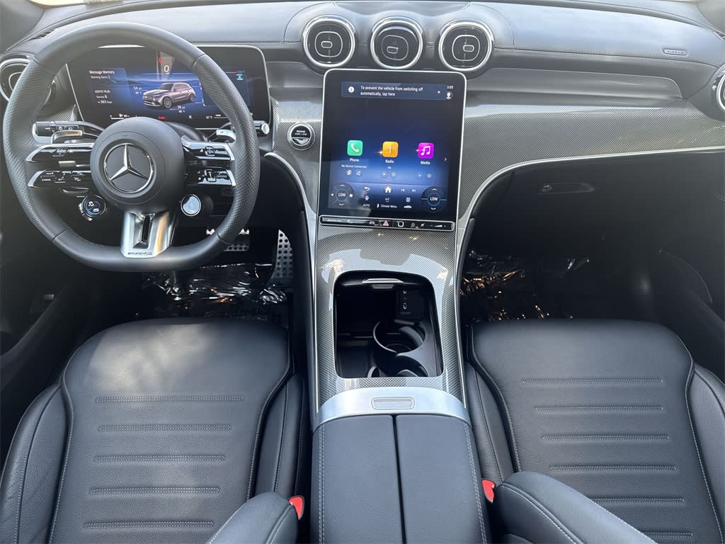 Thumbnail: 2025 Mercedes-Benz GLC - 14