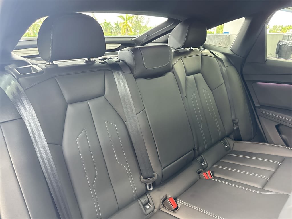 Thumbnail: 2025 Audi Q4 e-tron - 29