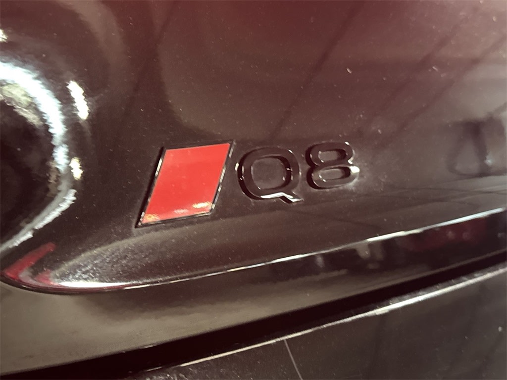 Thumbnail: 2024 Audi Q8 e-tron - 7