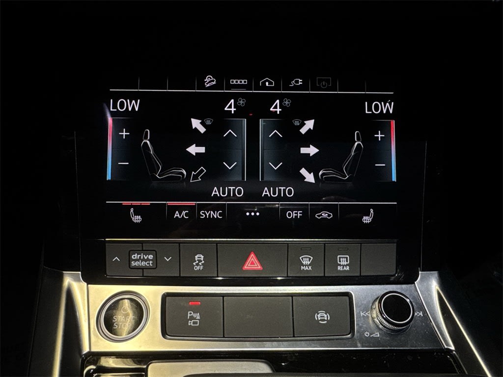 Thumbnail: 2024 Audi Q8 e-tron - 26
