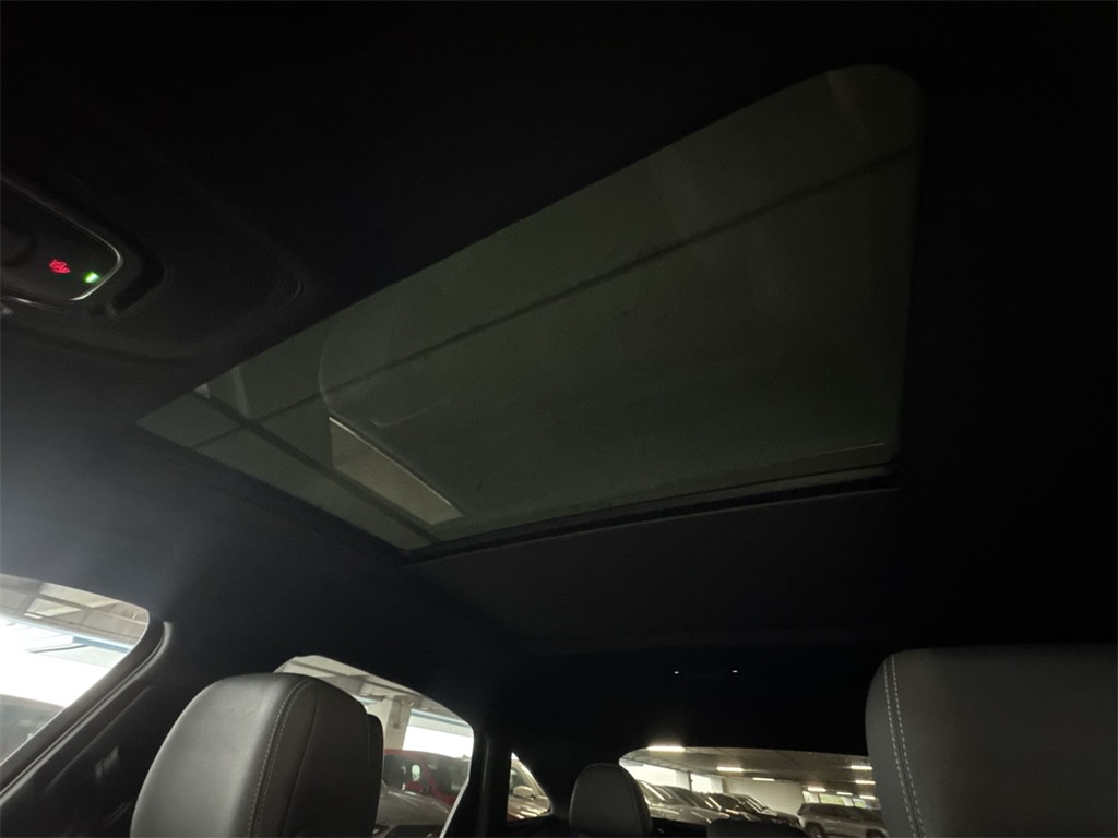 Thumbnail: 2024 Audi Q8 e-tron - 24