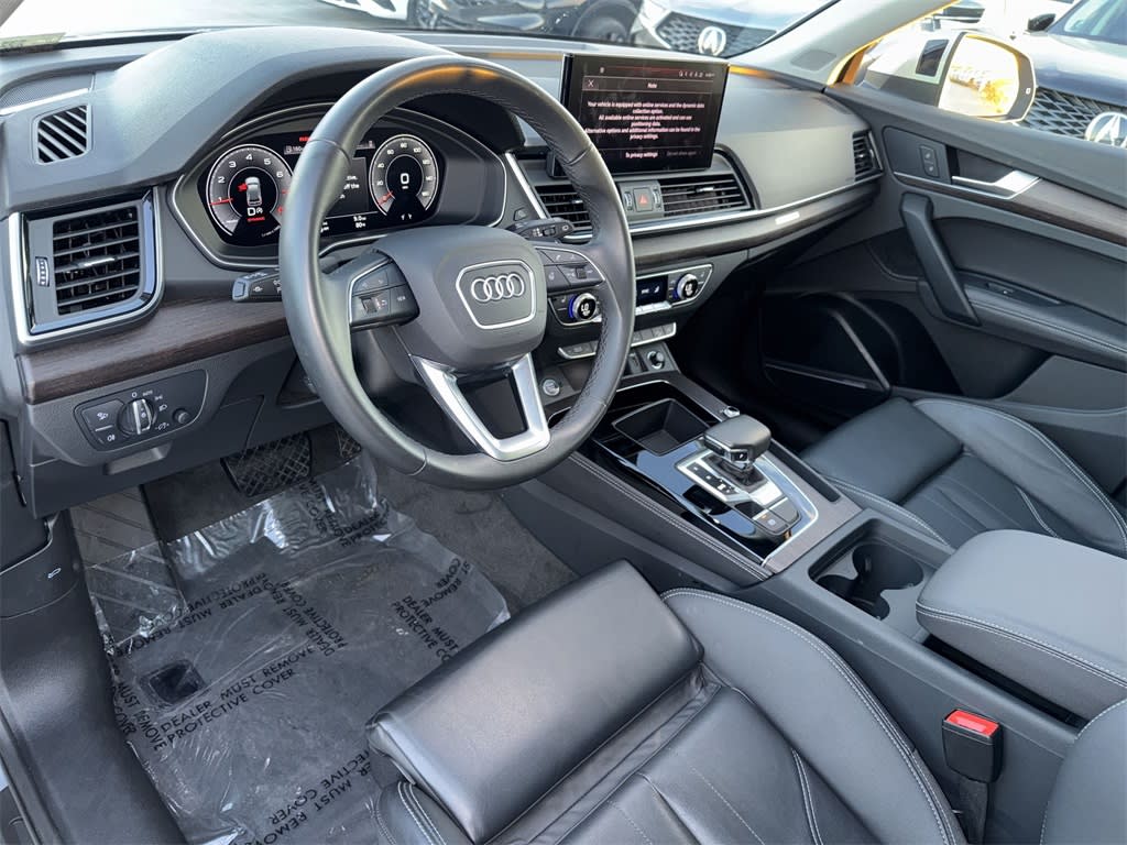 Thumbnail: 2024 Audi Q5 - 2