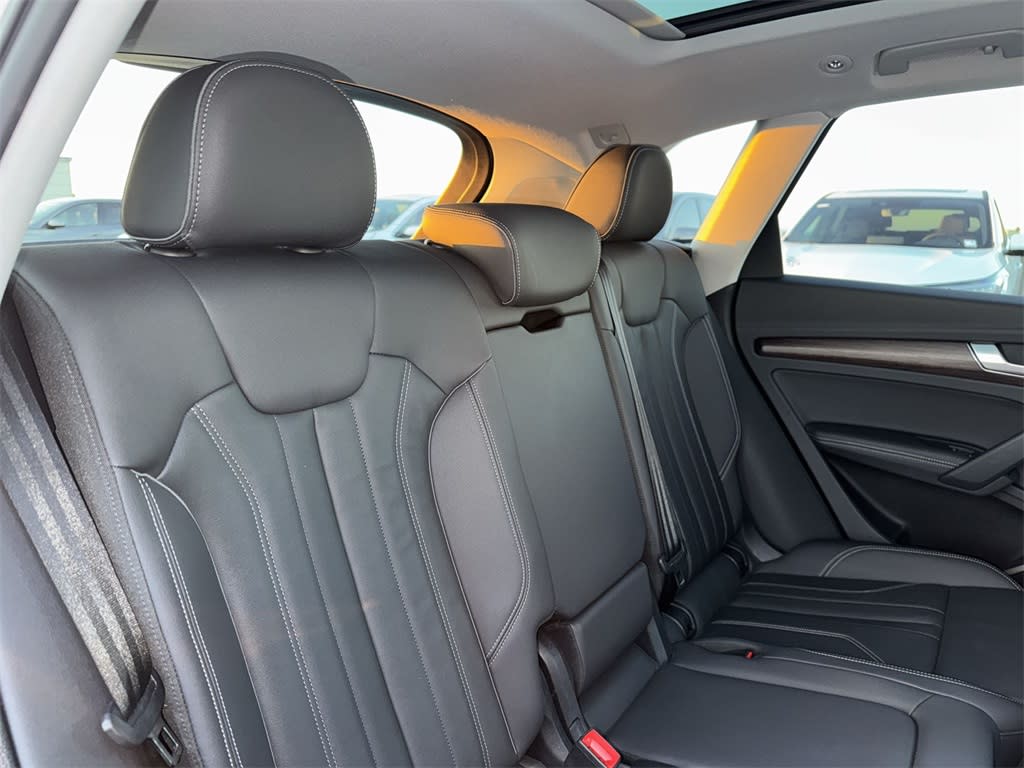 Thumbnail: 2024 Audi Q5 - 29