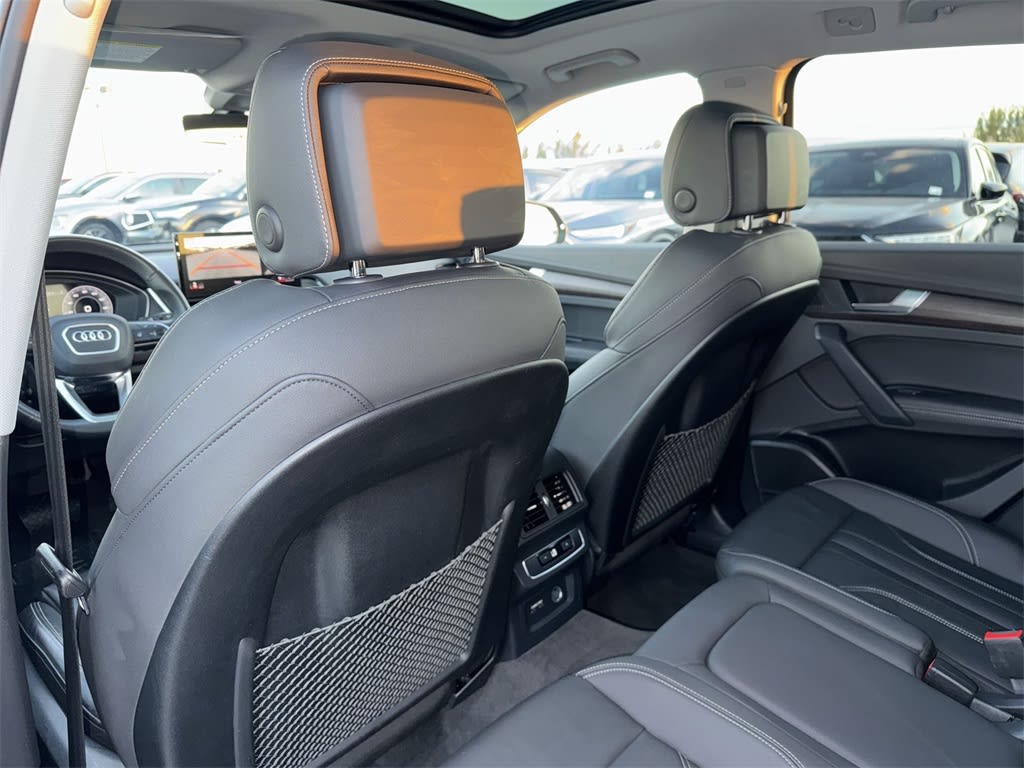 Thumbnail: 2024 Audi Q5 - 28