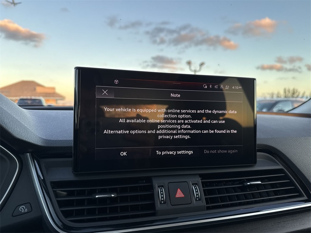 Thumbnail: 2024 Audi Q5 - 15