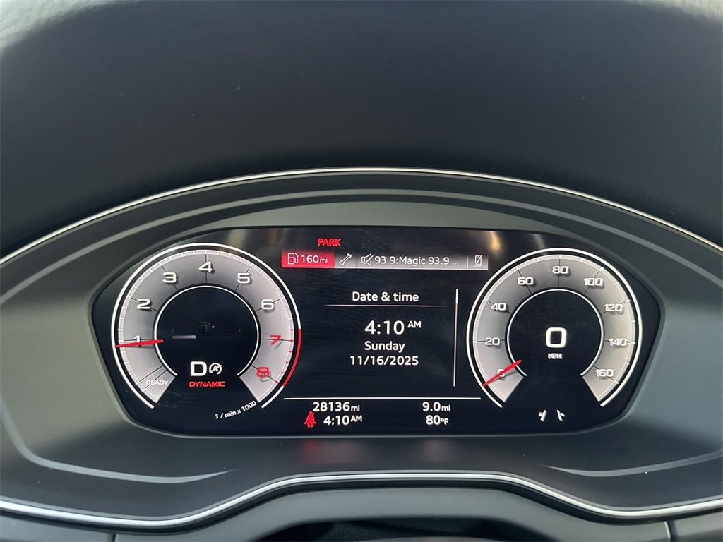 Thumbnail: 2024 Audi Q5 - 24