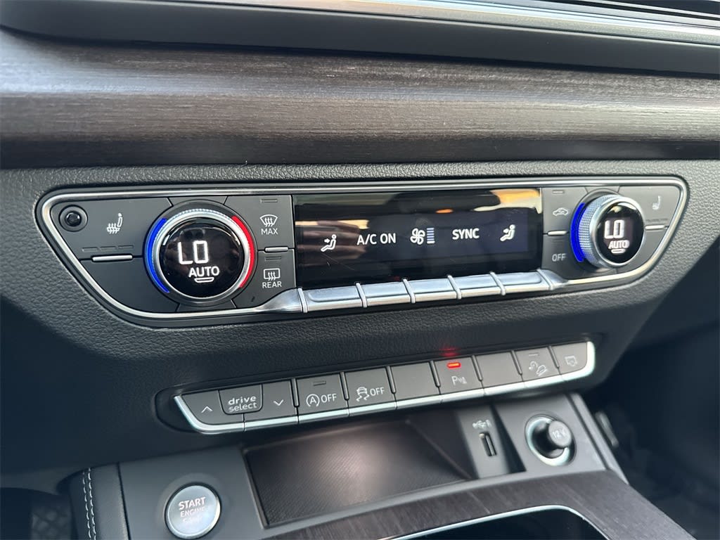 Thumbnail: 2024 Audi Q5 - 27