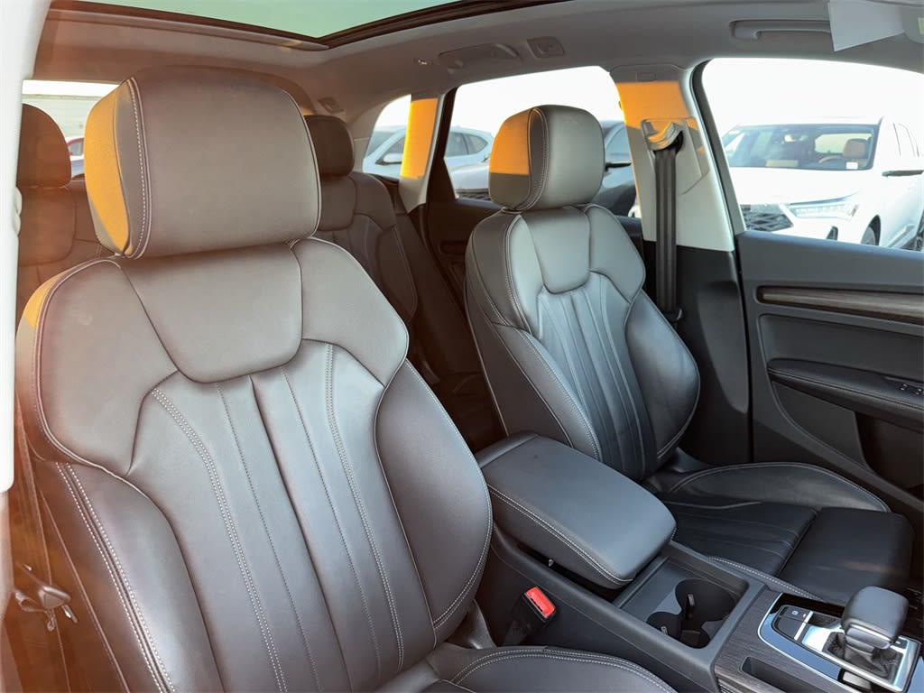 Thumbnail: 2024 Audi Q5 - 12