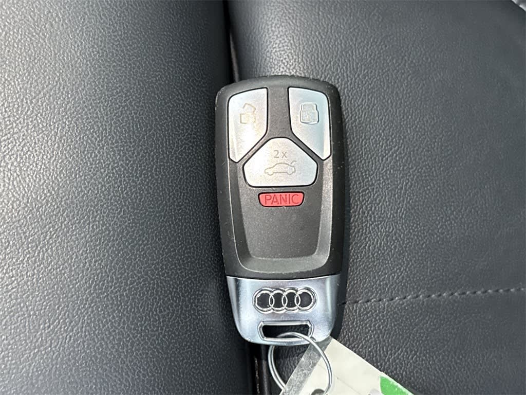 Thumbnail: 2024 Audi Q5 - 18