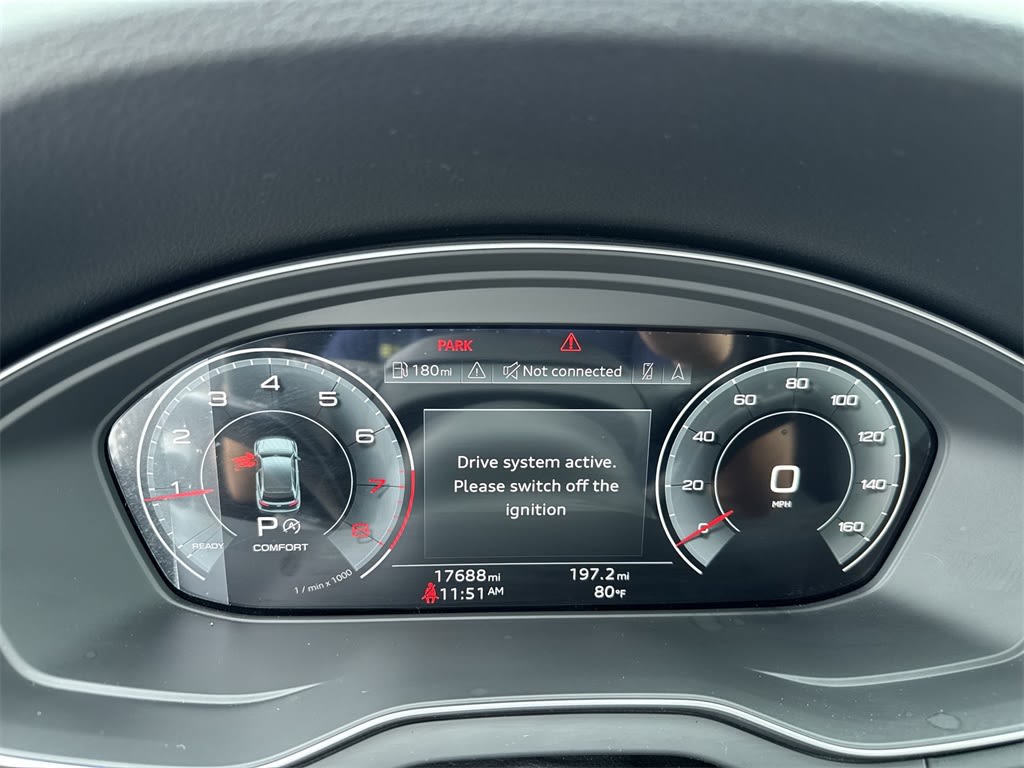 Thumbnail: 2023 Audi Q5 - 24