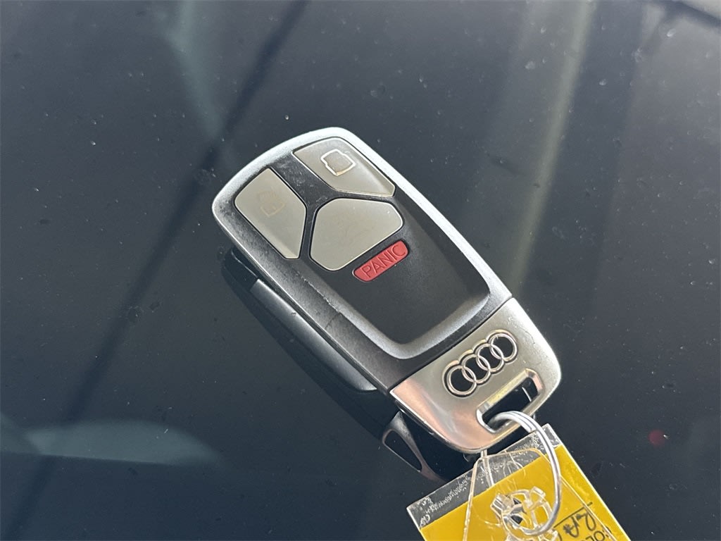 Thumbnail: 2024 Audi A5 - 17