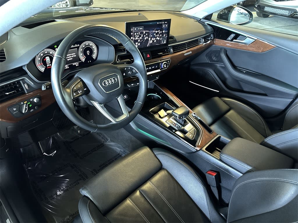 Thumbnail: 2024 Audi A5 - 2