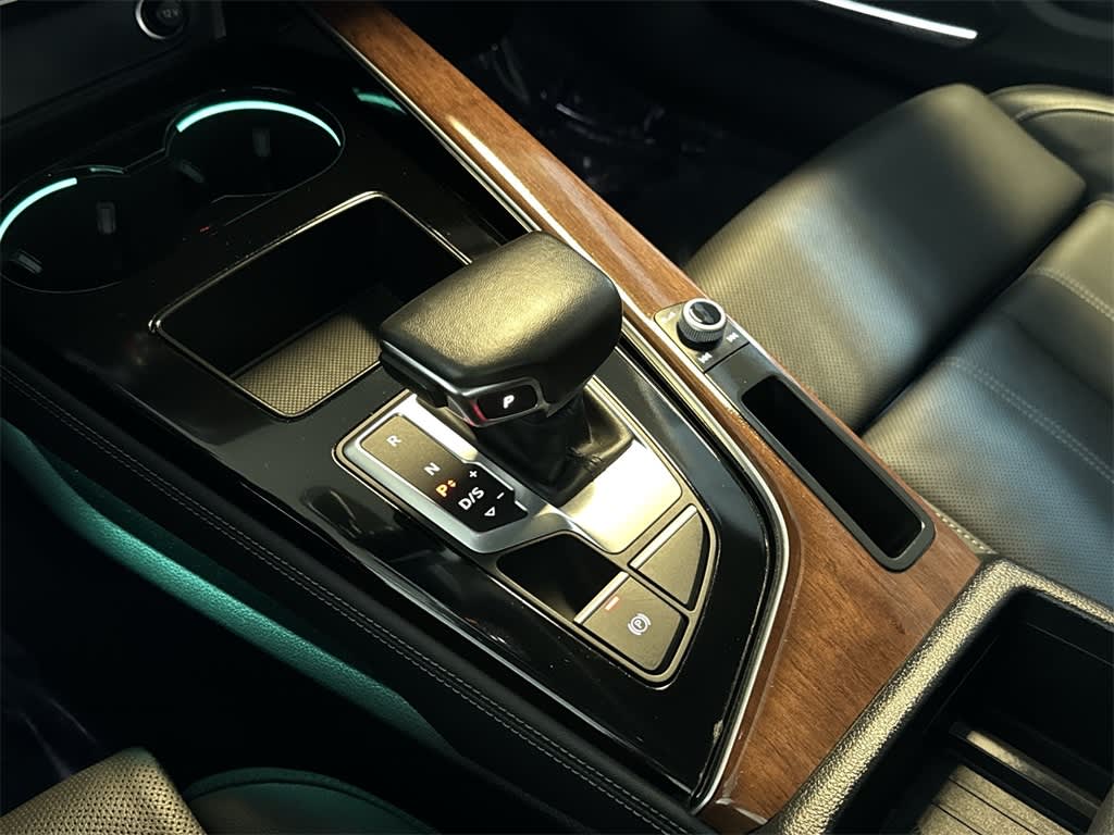 Thumbnail: 2024 Audi A5 - 15