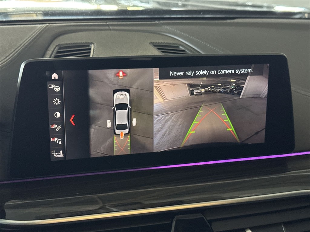 Thumbnail: 2019 BMW 5 Series - 25