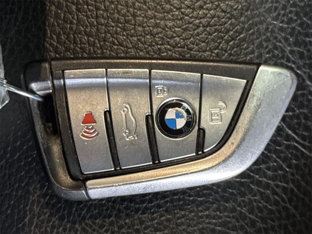 Thumbnail: 2019 BMW 5 Series - 29
