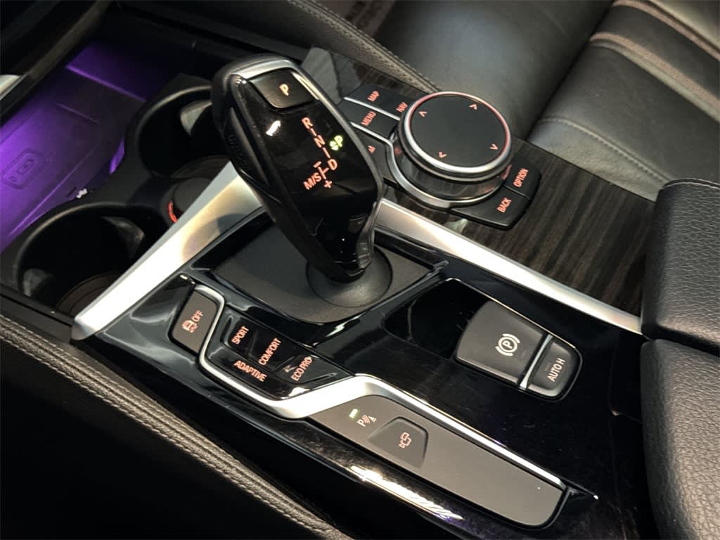 Thumbnail: 2019 BMW 5 Series - 16