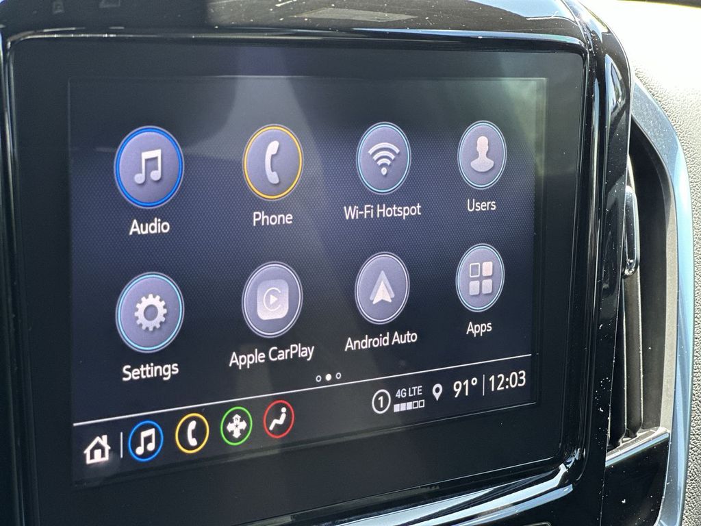 2023 Chevrolet Traverse 1LT - Photo 15