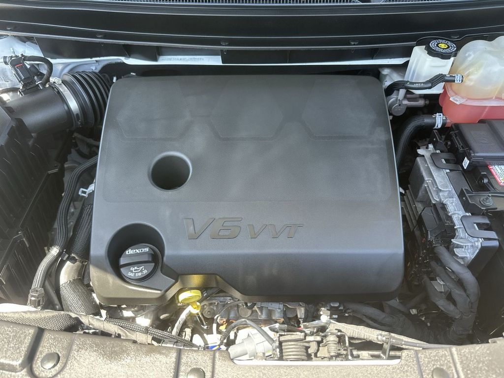 2023 Chevrolet Traverse 1LT - Photo 9