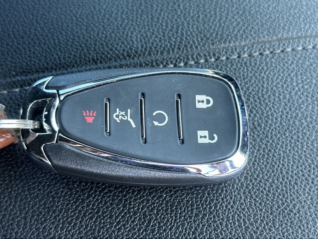 2023 Chevrolet Traverse 1LT - Photo 19
