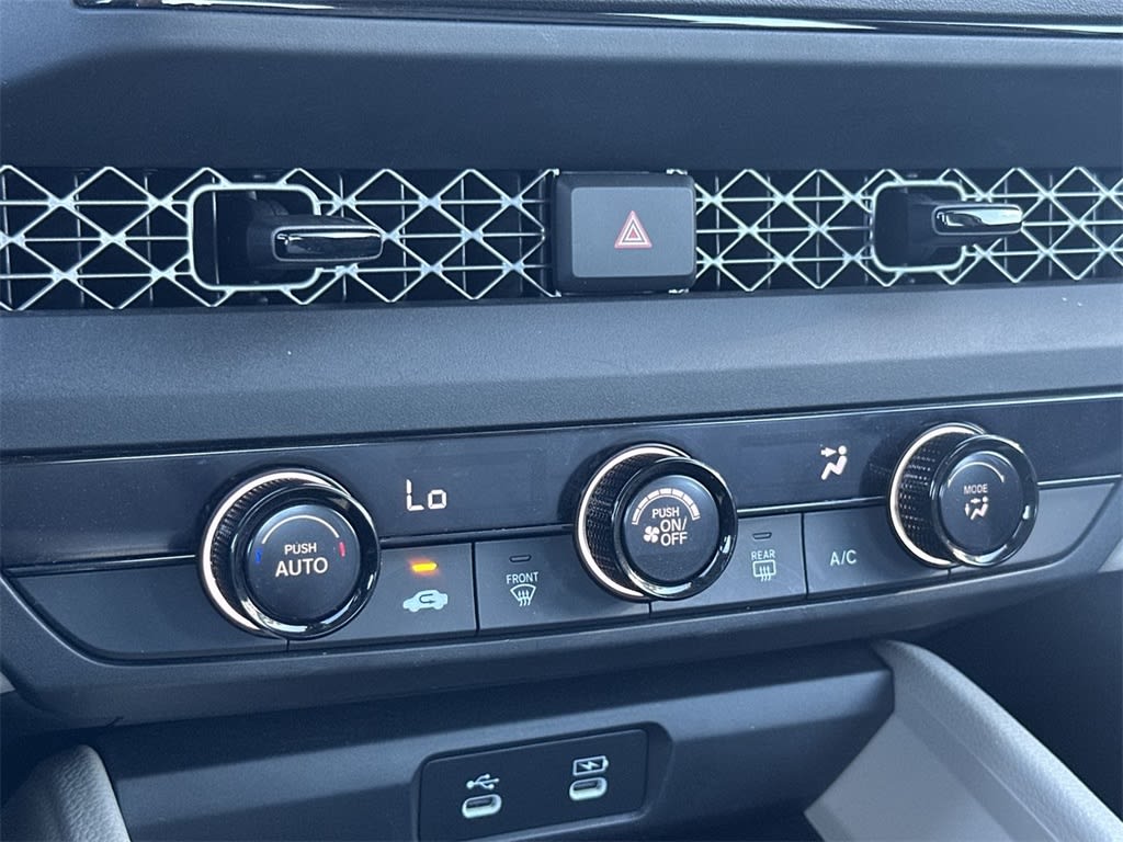 Thumbnail: 2024 Honda Accord - 27