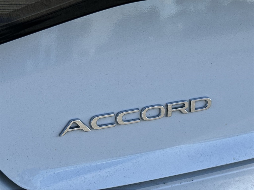 Thumbnail: 2024 Honda Accord - 6