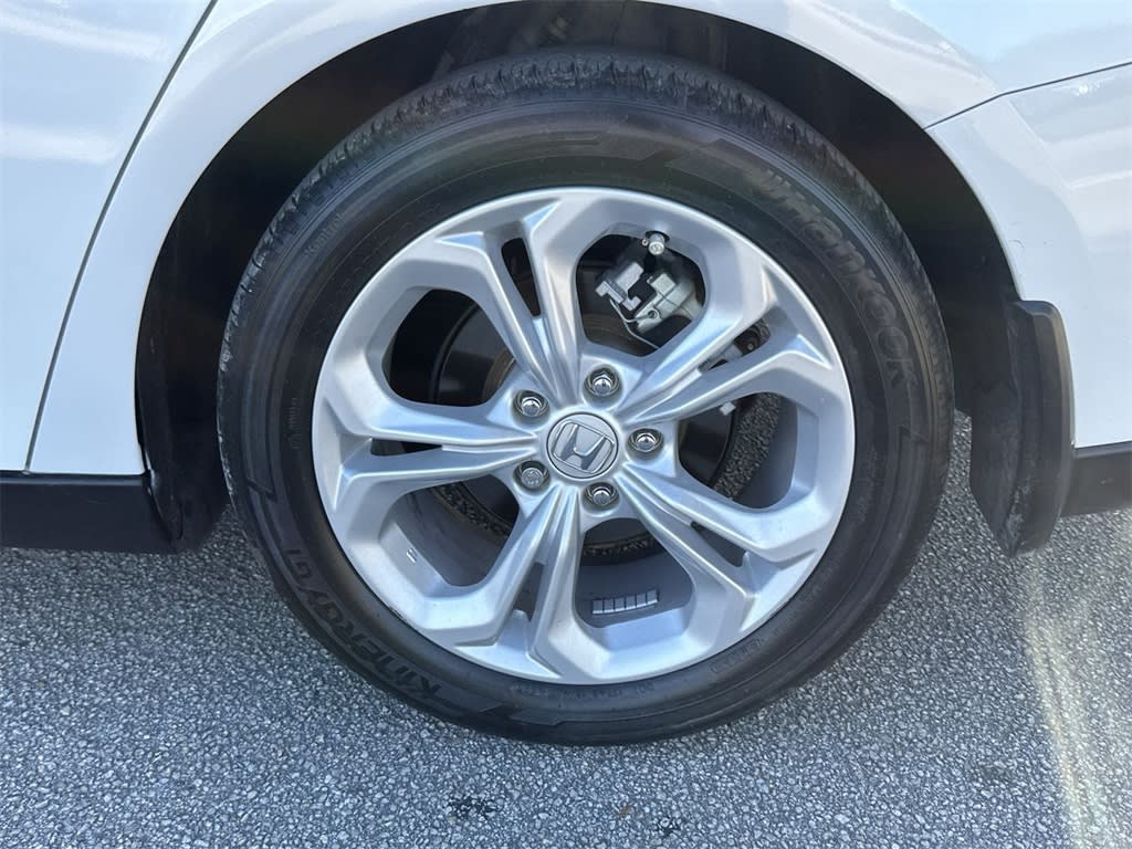 Thumbnail: 2024 Honda Accord - 7