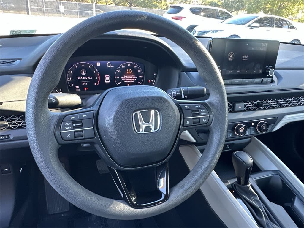 Thumbnail: 2024 Honda Accord - 2