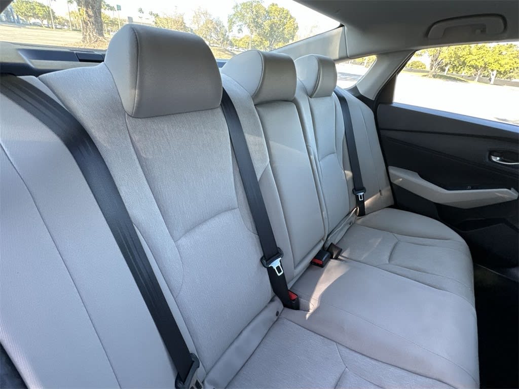 Thumbnail: 2024 Honda Accord - 28