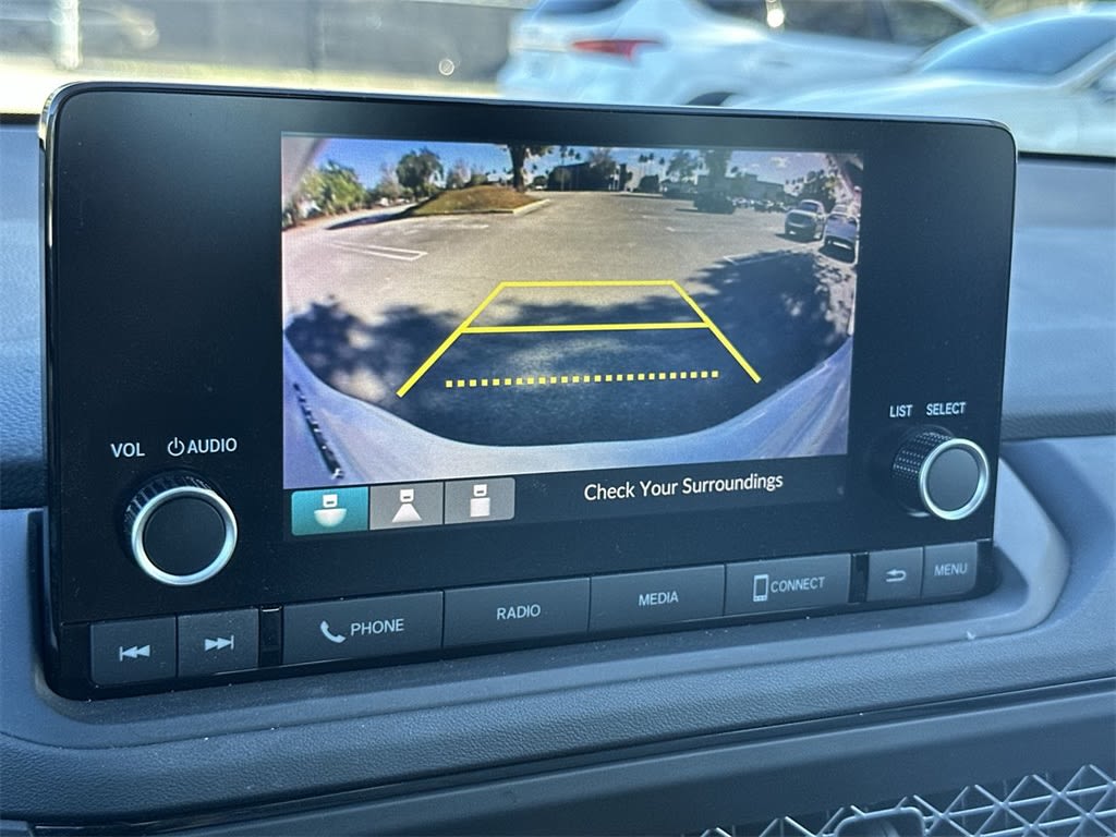 Thumbnail: 2024 Honda Accord - 26