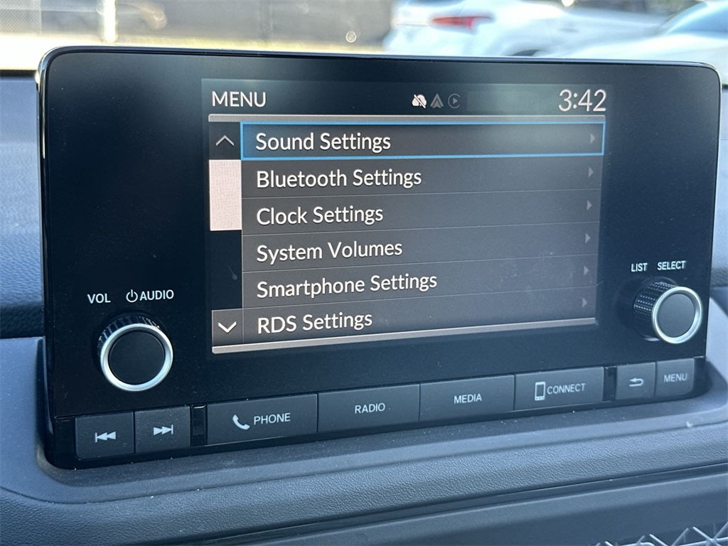 Thumbnail: 2024 Honda Accord - 14