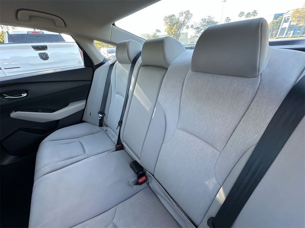 Thumbnail: 2024 Honda Accord - 12