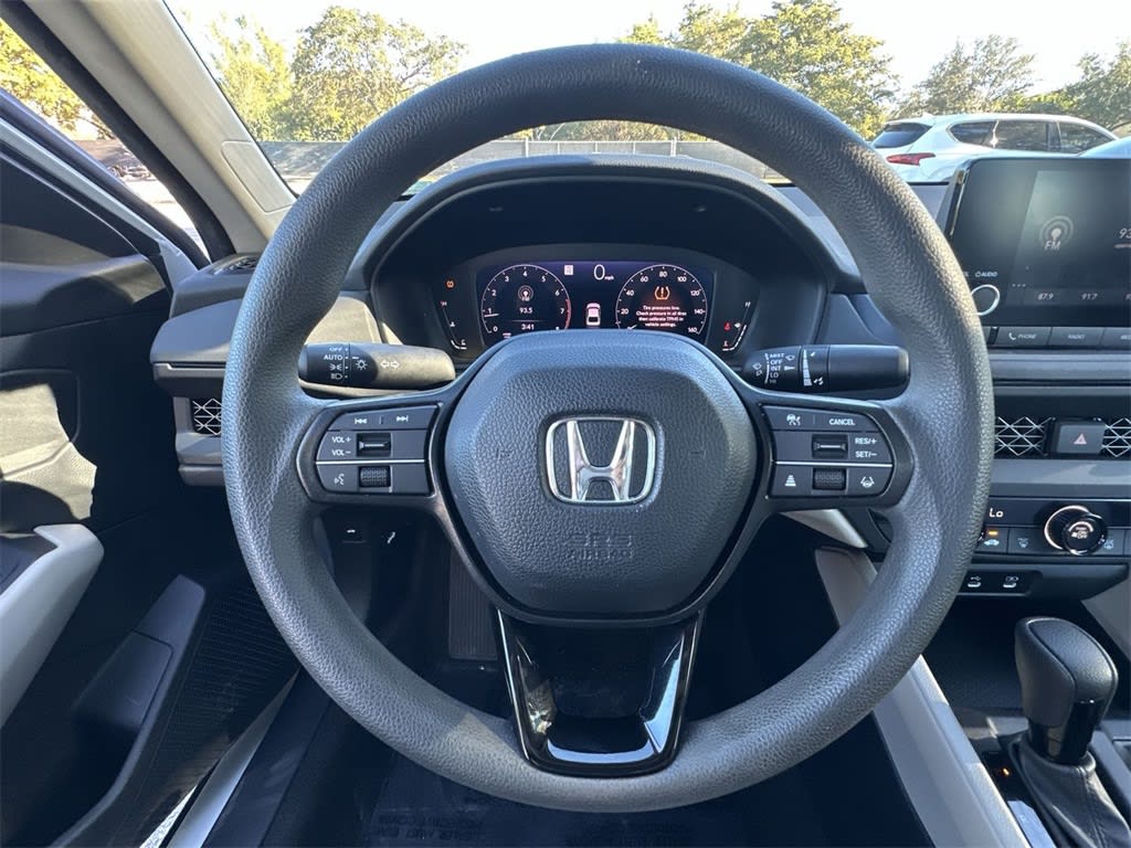 Thumbnail: 2024 Honda Accord - 9