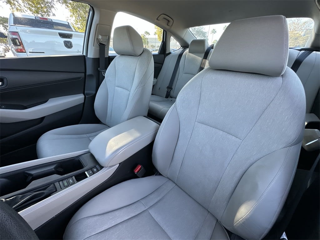 Thumbnail: 2024 Honda Accord - 10