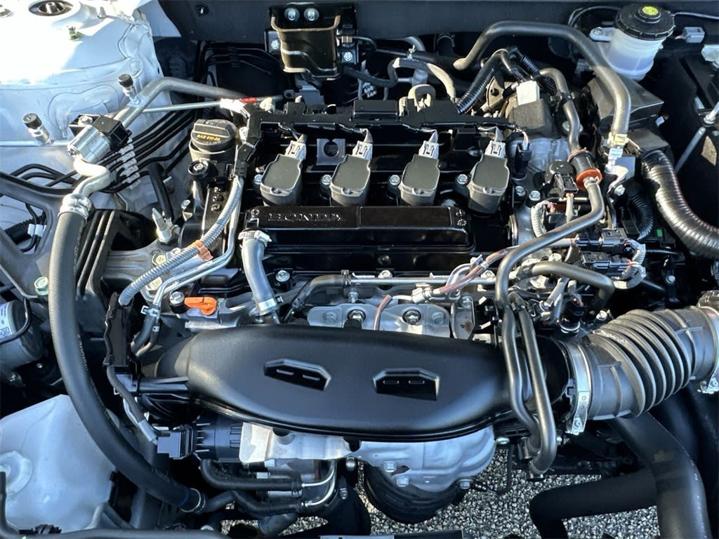 Thumbnail: 2024 Honda Accord - 8