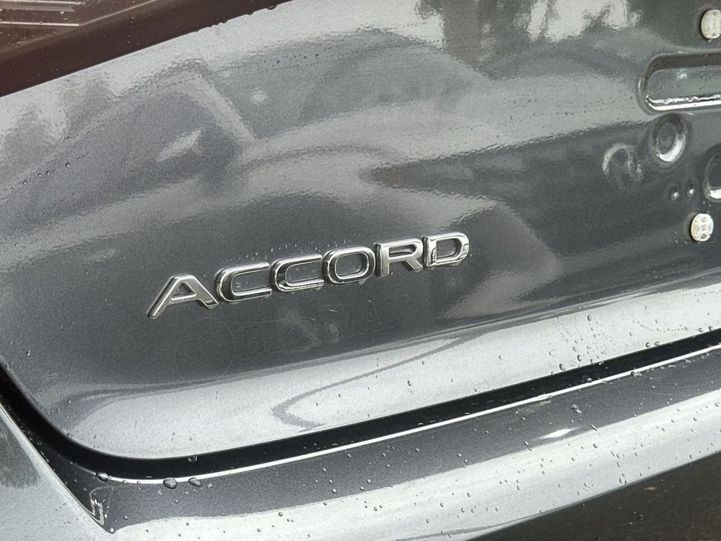 Thumbnail: 2024 Honda Accord - 7