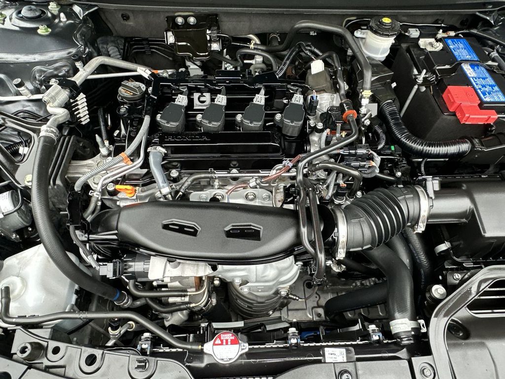 Thumbnail: 2024 Honda Accord - 9