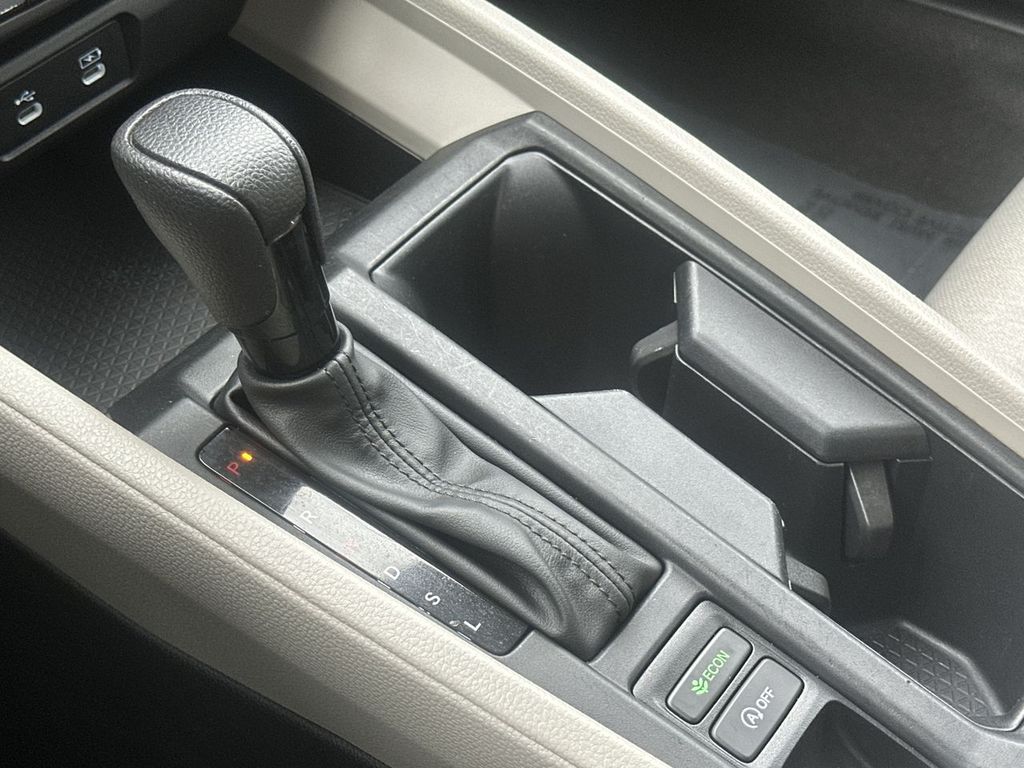 Thumbnail: 2024 Honda Accord - 16