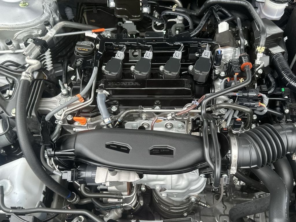 Thumbnail: 2024 Honda Accord - 8