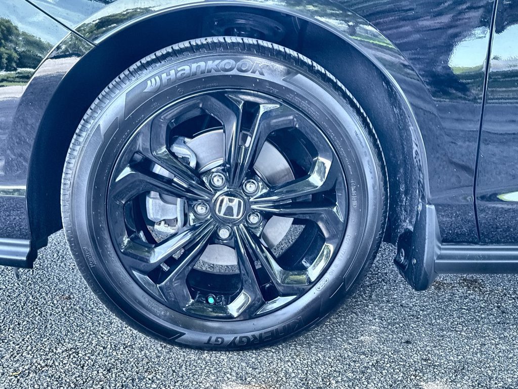 Thumbnail: 2025 Honda Accord - 7