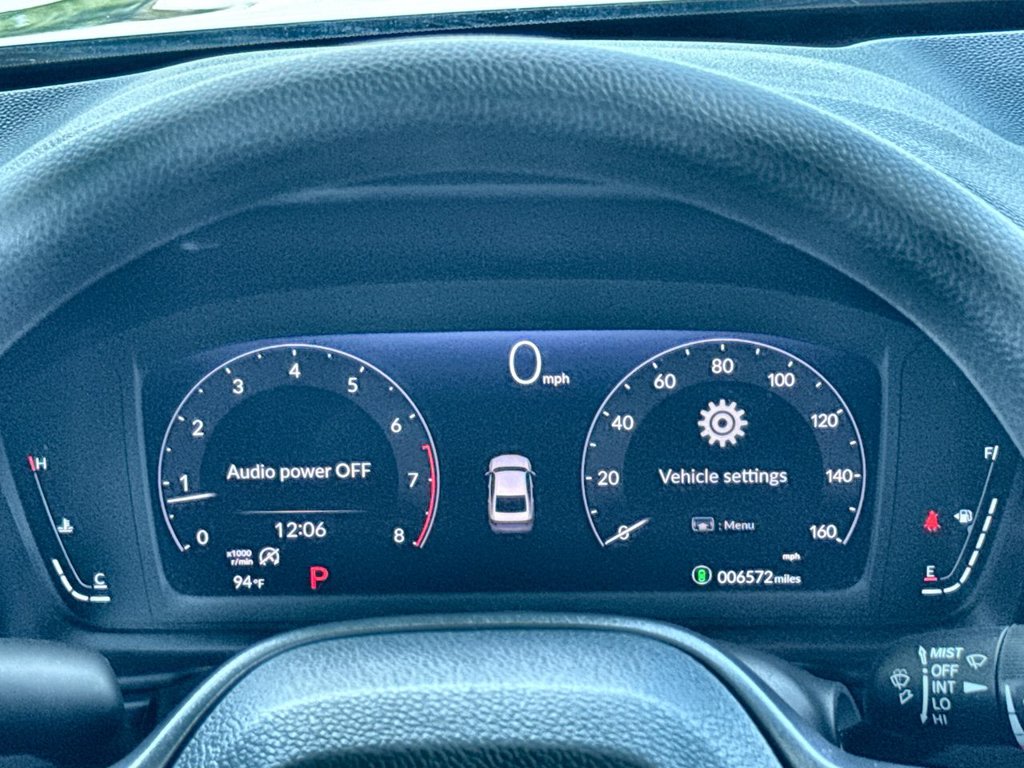 Thumbnail: 2025 Honda Accord - 16