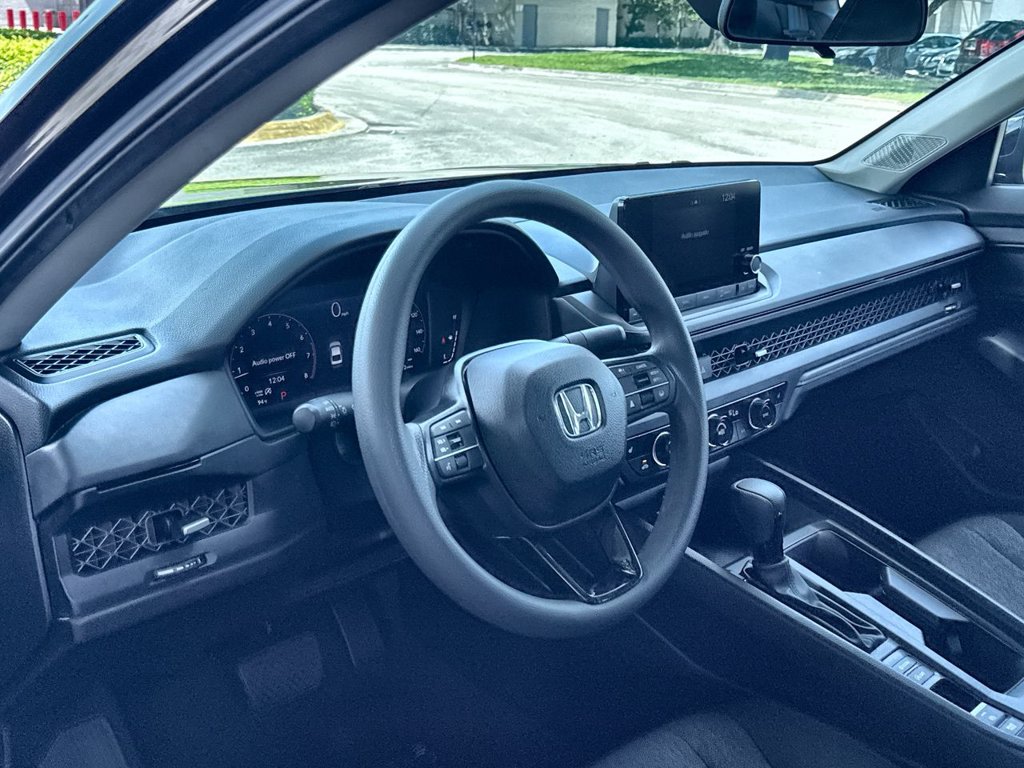 Thumbnail: 2025 Honda Accord - 2