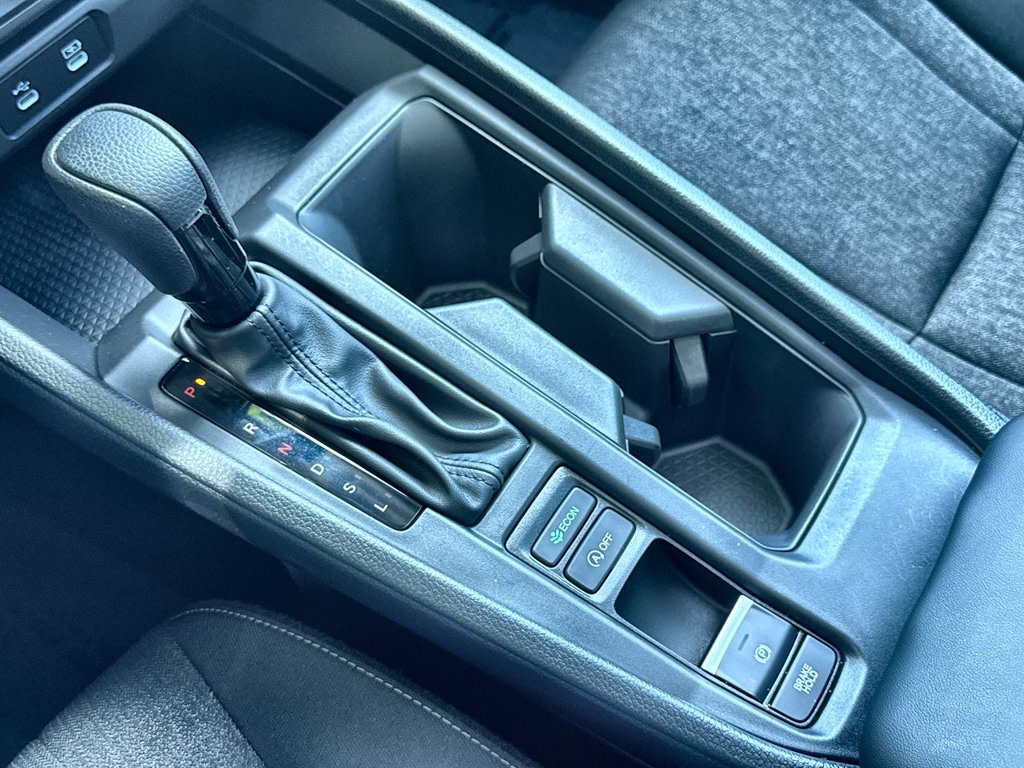 Thumbnail: 2025 Honda Accord - 15