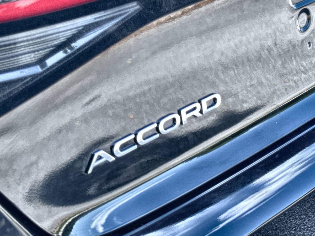 Thumbnail: 2025 Honda Accord - 6