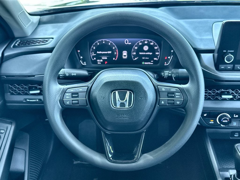 Thumbnail: 2025 Honda Accord - 9